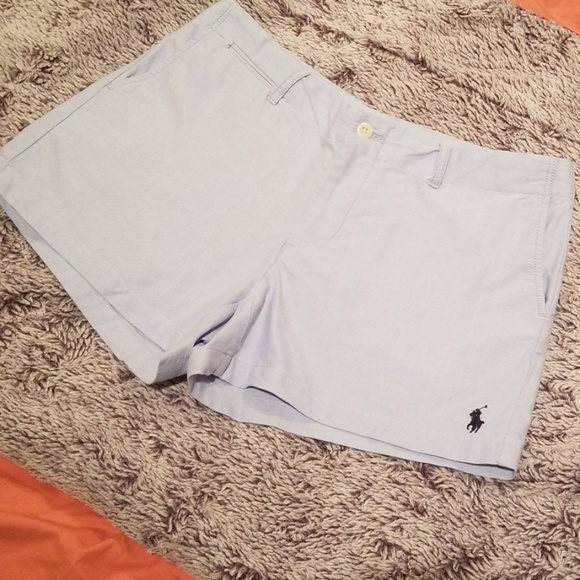 Ralph Lauren Pants - Ralph Lauren women's shorts